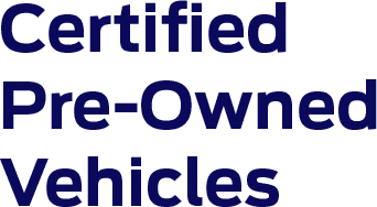 Mercedes-Benz Certified Used Vehicle